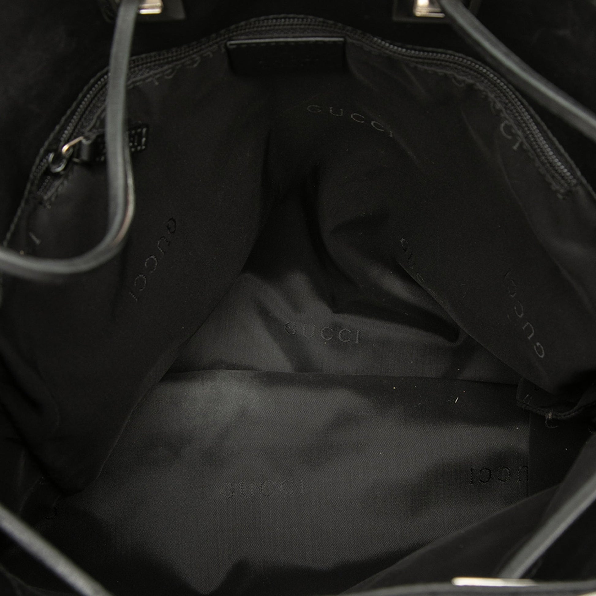 Gucci GG Canvas Shoulder Bag
