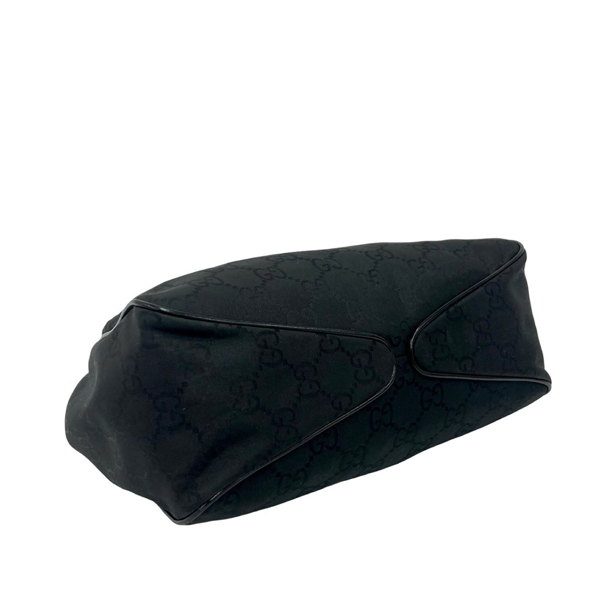 Gucci GG Nylon Shoulder Bag