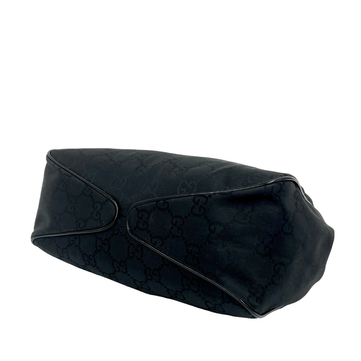 Gucci GG Nylon Shoulder Bag