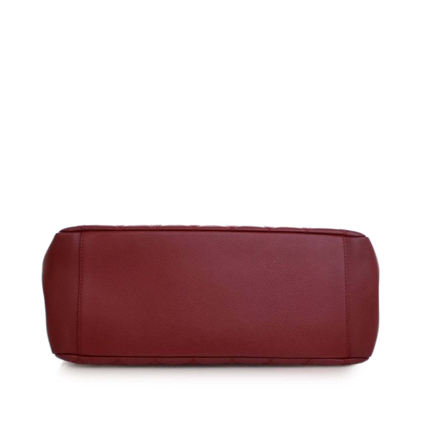 Chanel Caviar Grand Shopping Tote