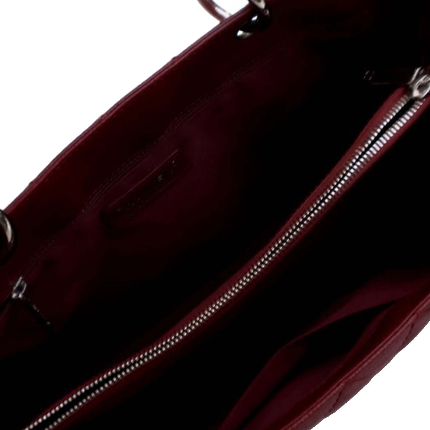 Chanel Caviar Grand Shopping Tote