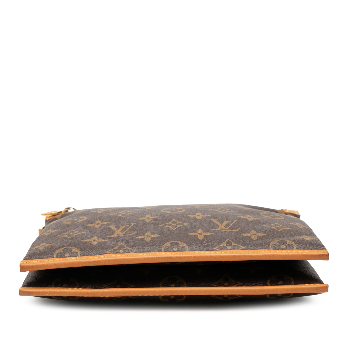 Louis Vuitton Monogram Saumur Messenger PM