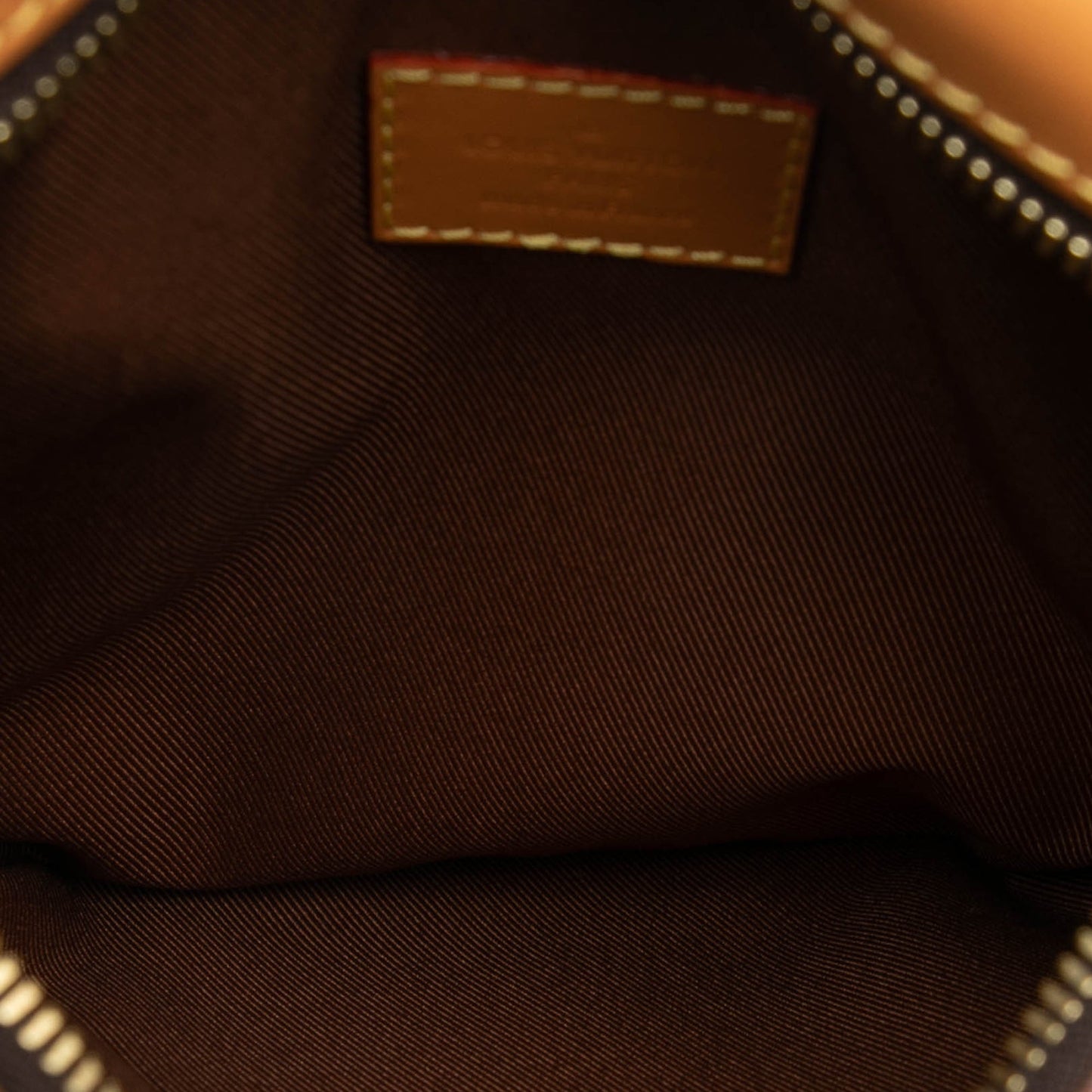 Louis Vuitton Monogram Saumur Messenger PM