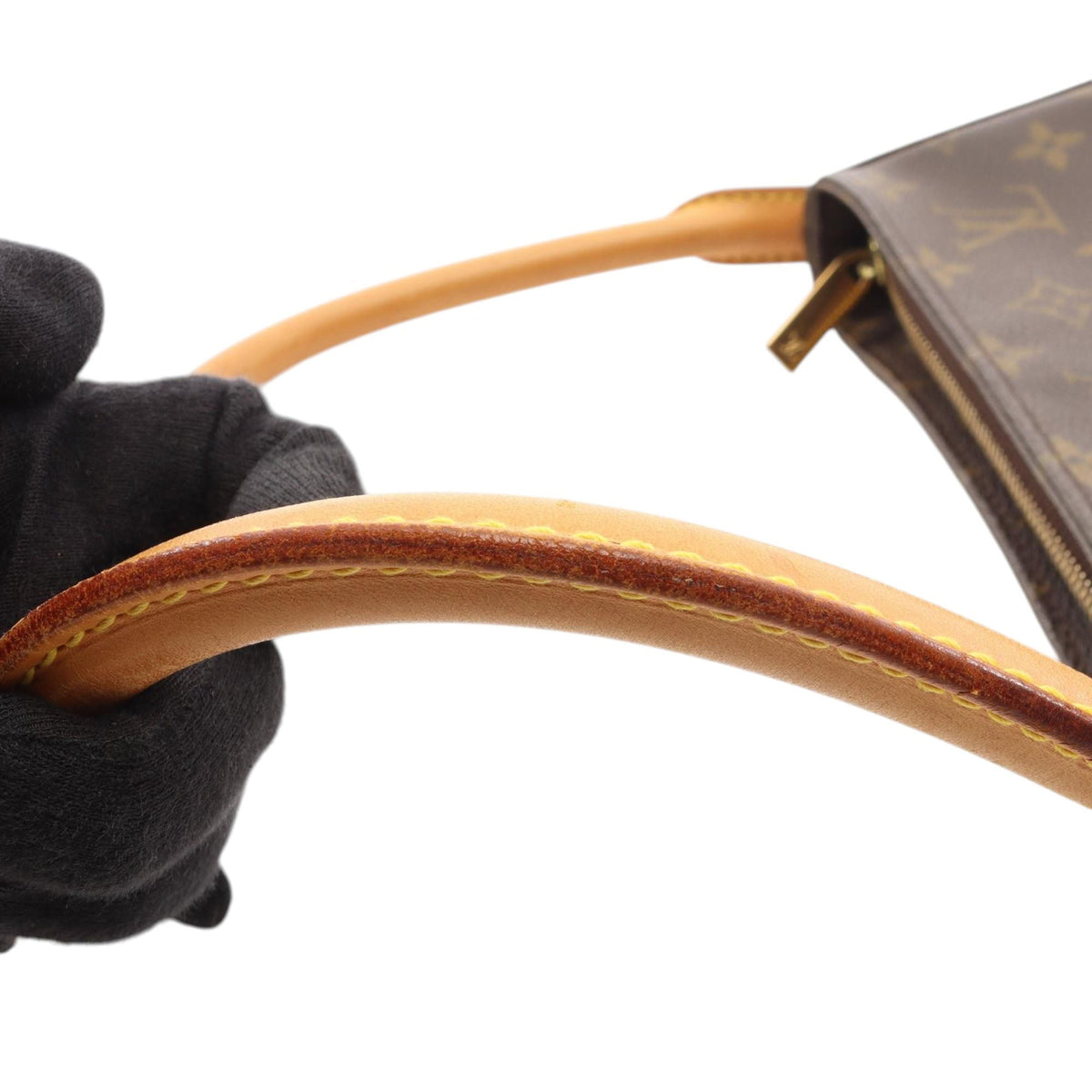 Louis Vuitton Monogram Looping MM