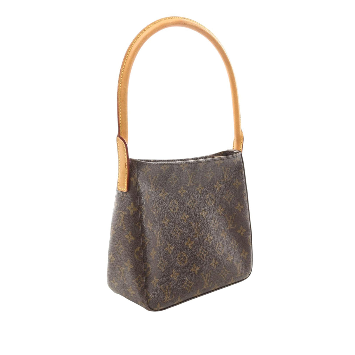 Louis Vuitton Monogram Looping MM