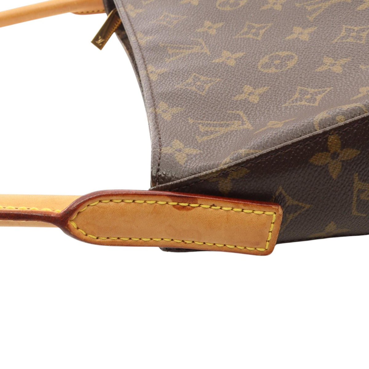 Louis Vuitton Monogram Looping MM
