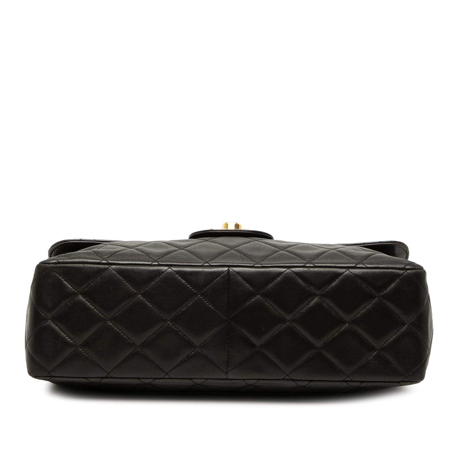 Chanel Jumbo XL Classic Lambskin Single Flap