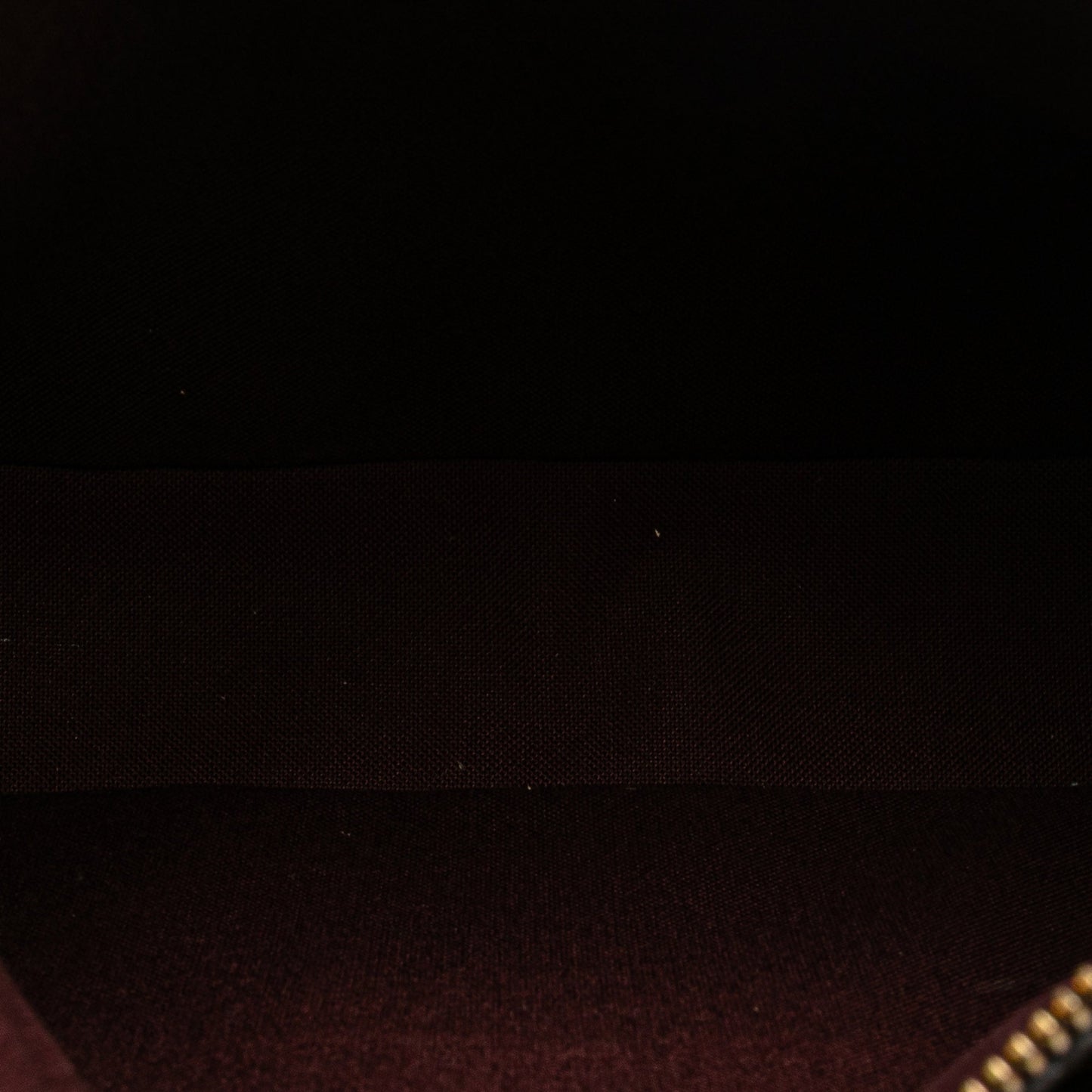 Louis Vuitton Monogram Mabillon