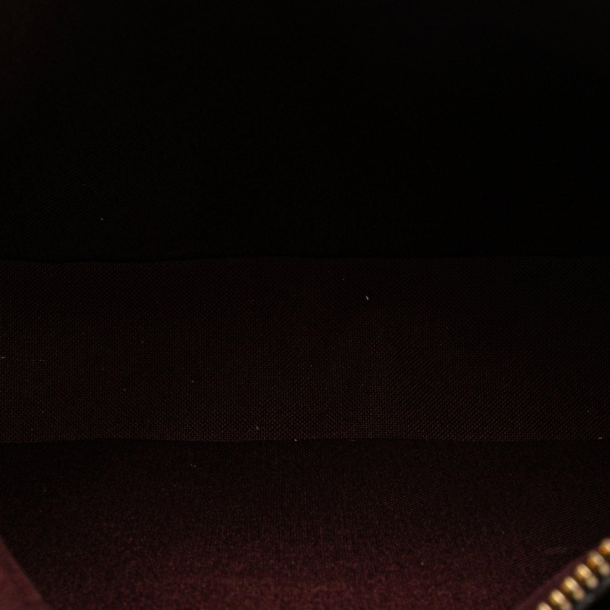 Louis Vuitton Monogram Mabillon