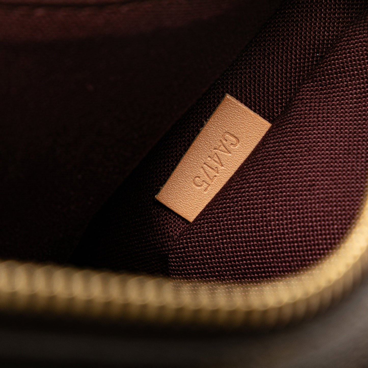 Louis Vuitton Monogram Mabillon