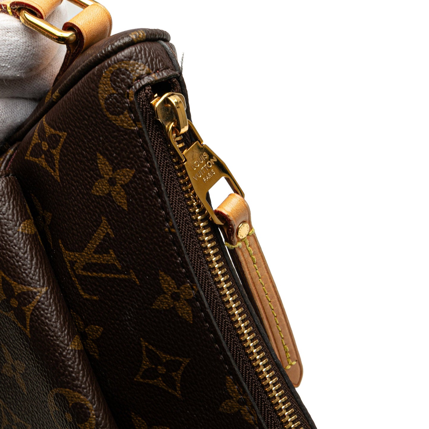 Louis Vuitton Monogram Mabillon
