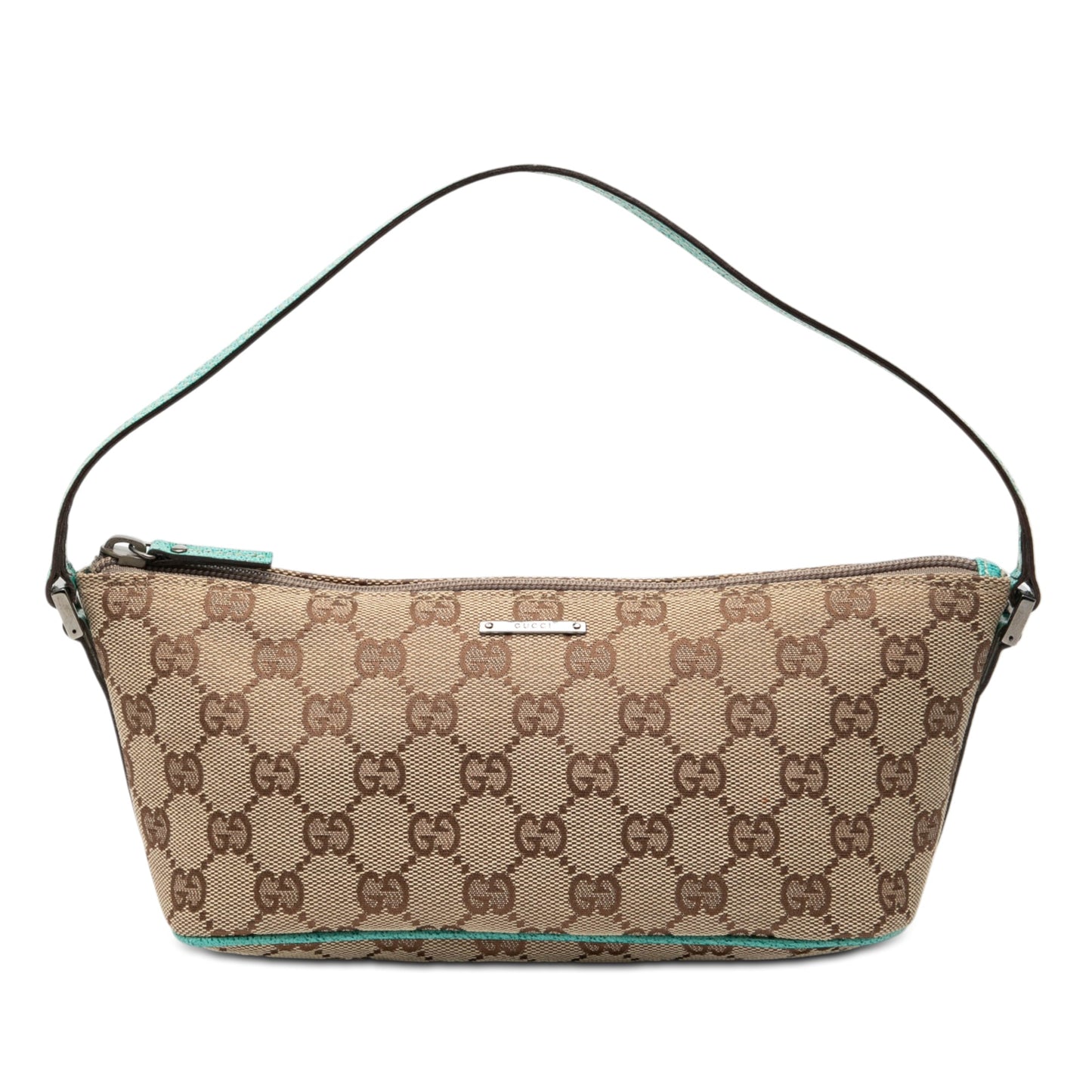 Gucci GG Canvas Boat