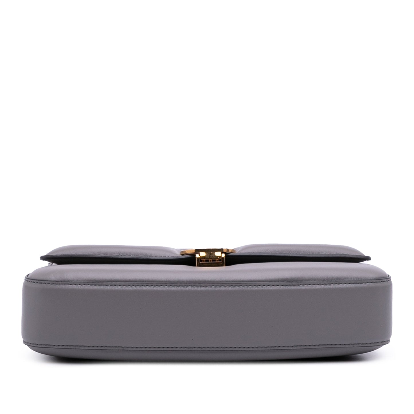 Stella McCartney Alter Mat S Wave Padded Shoulder Bag