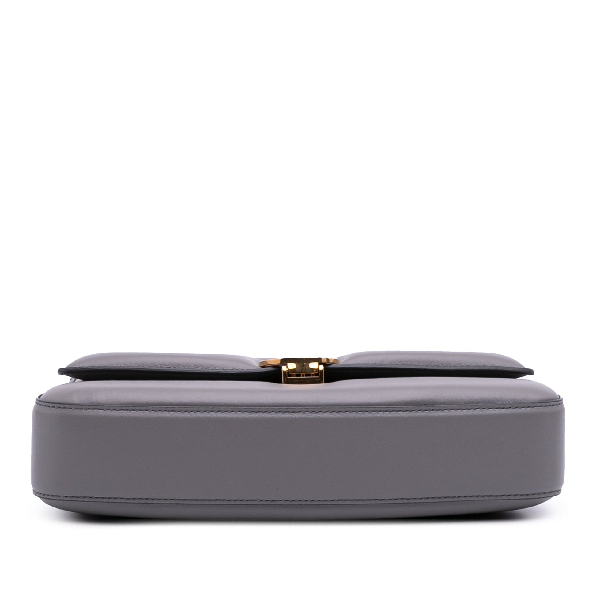 Stella McCartney Alter Mat S Wave Padded Shoulder Bag