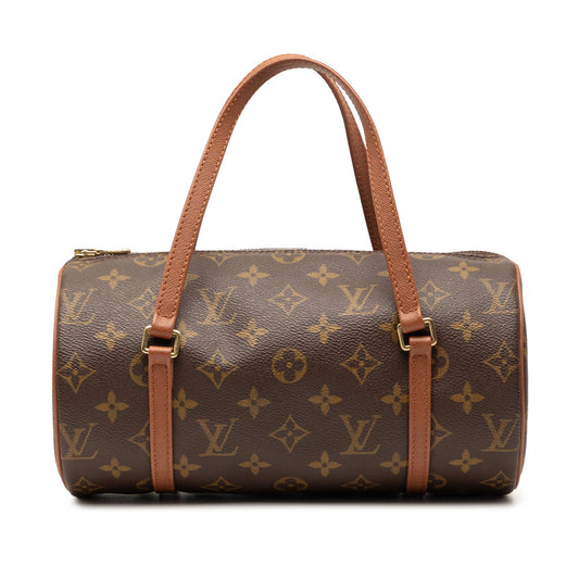 Louis Vuitton Monogram Papillon 26