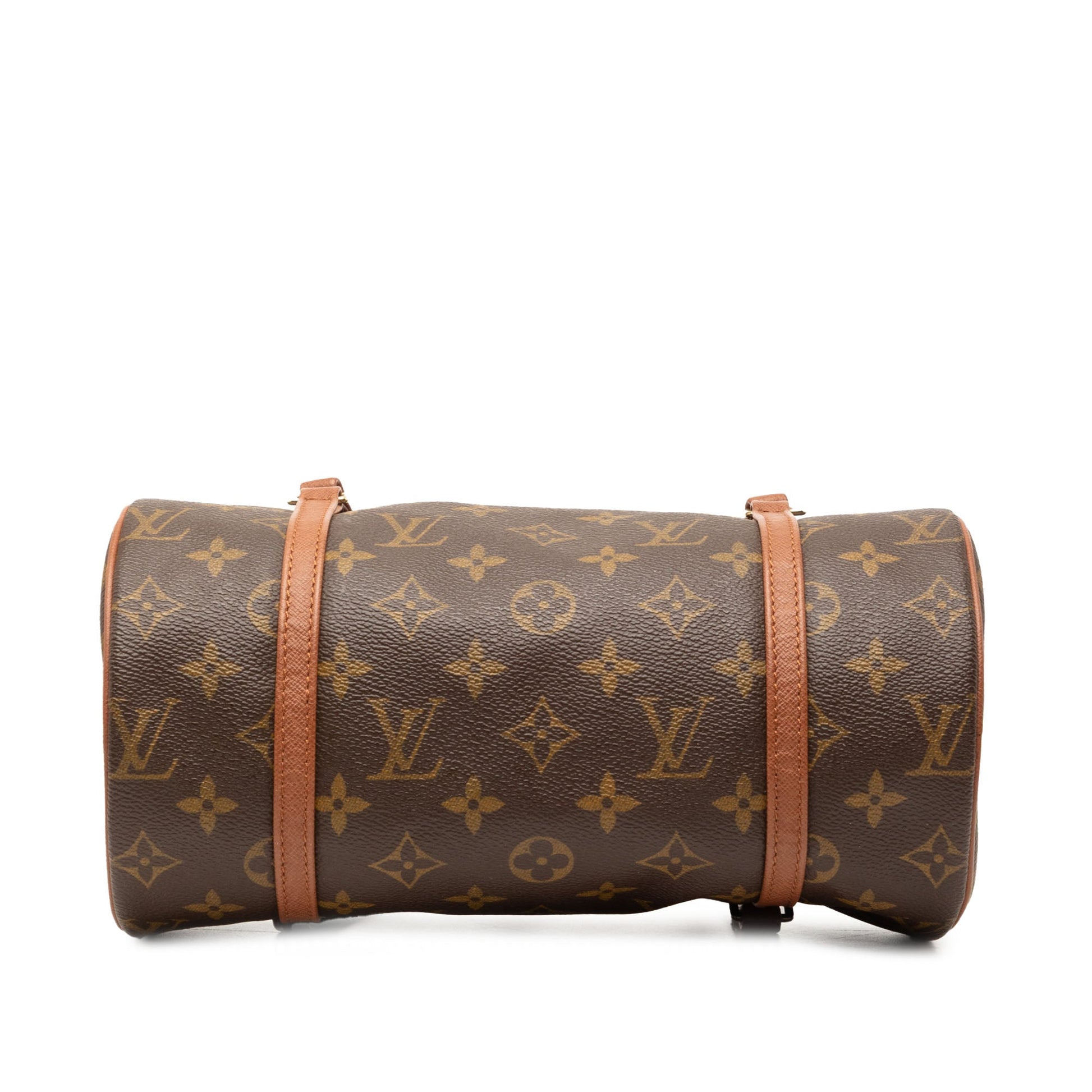 Louis Vuitton Monogram Papillon 26
