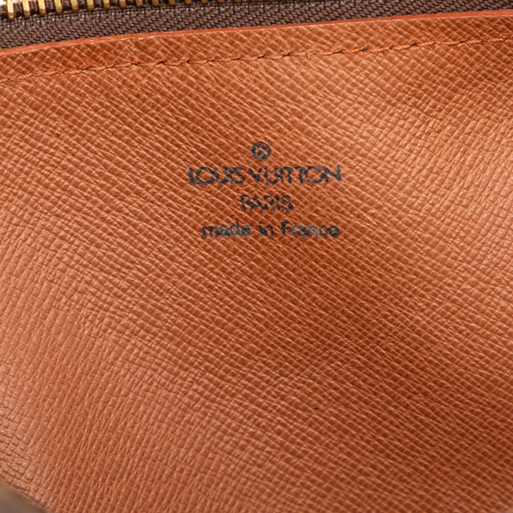 Louis Vuitton Monogram Papillon 26
