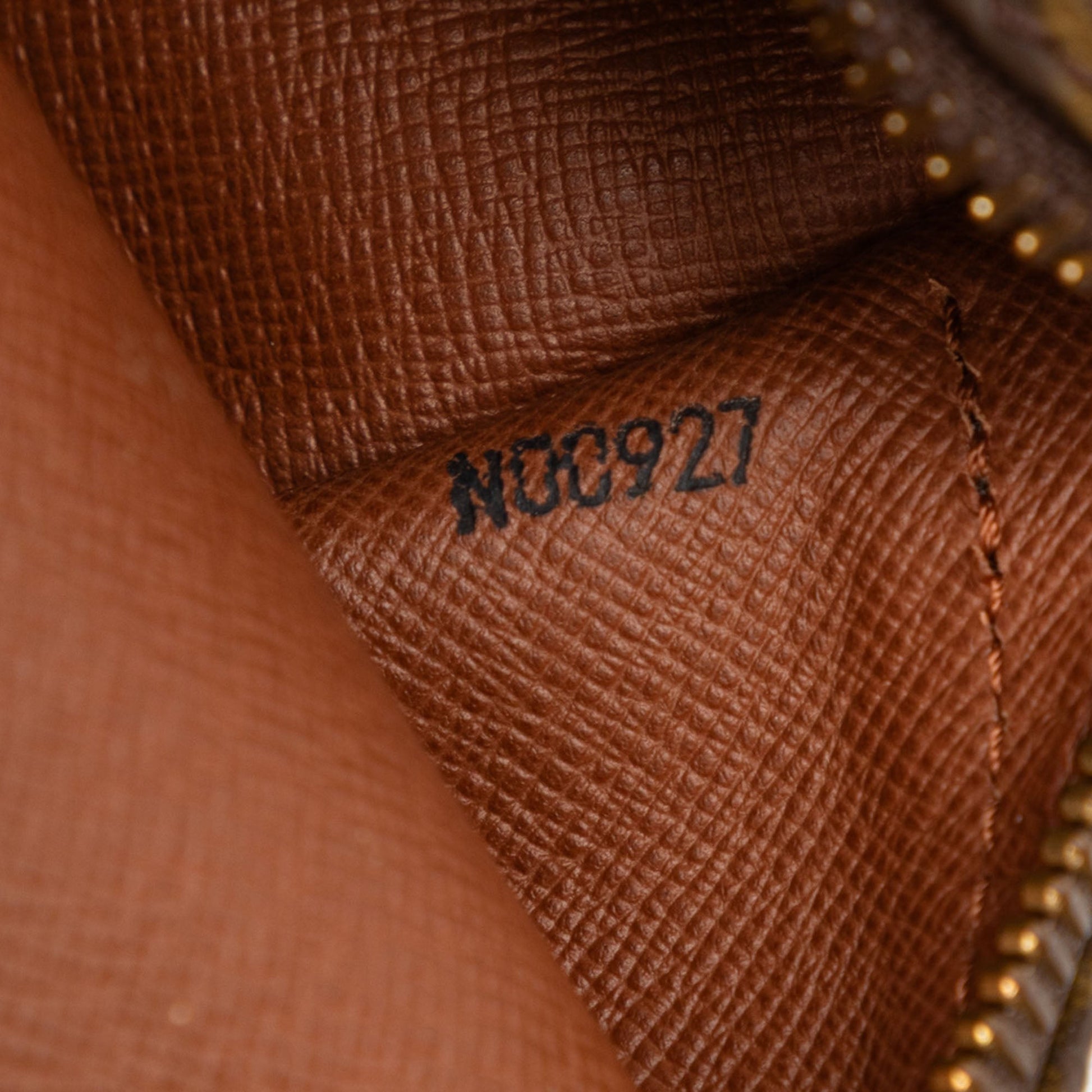 Louis Vuitton Monogram Papillon 26