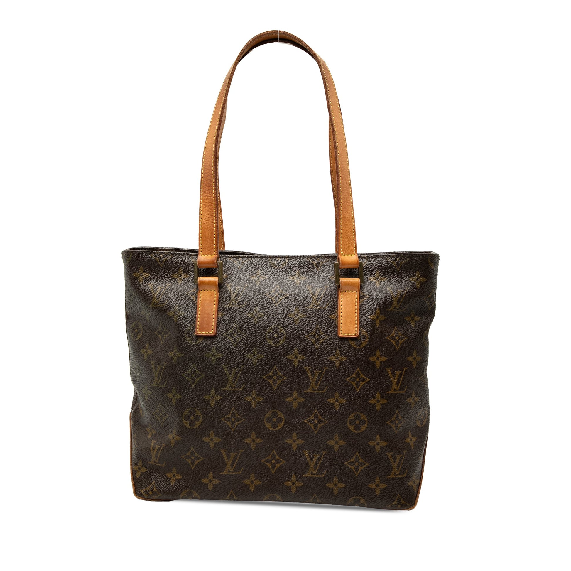 Louis Vuitton Monogram Cabas Piano