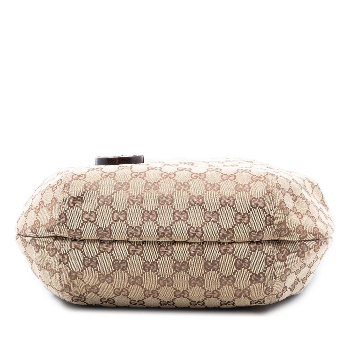 Medium GG Canvas Brick Lane Convertible Hobo