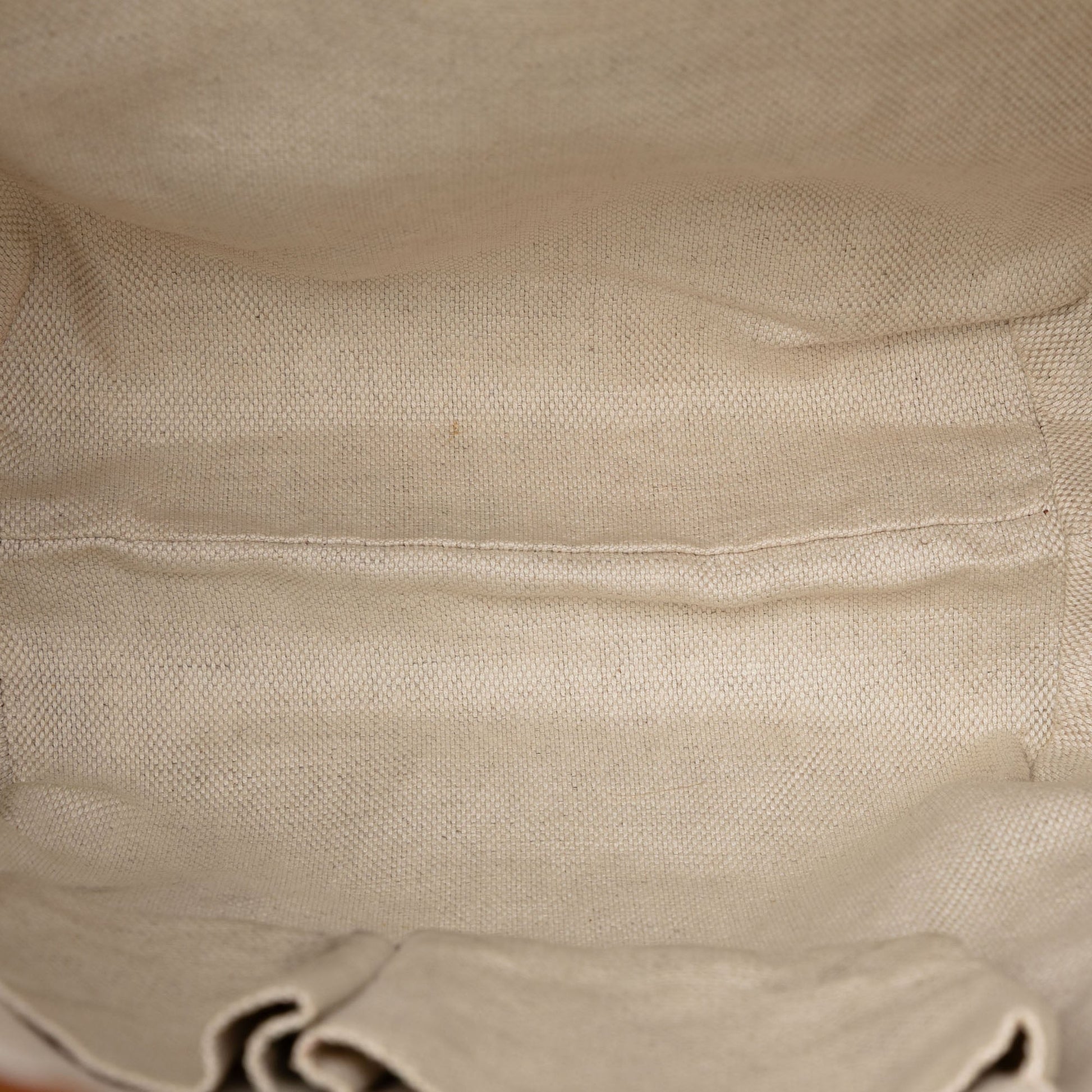 Medium GG Canvas Brick Lane Convertible Hobo