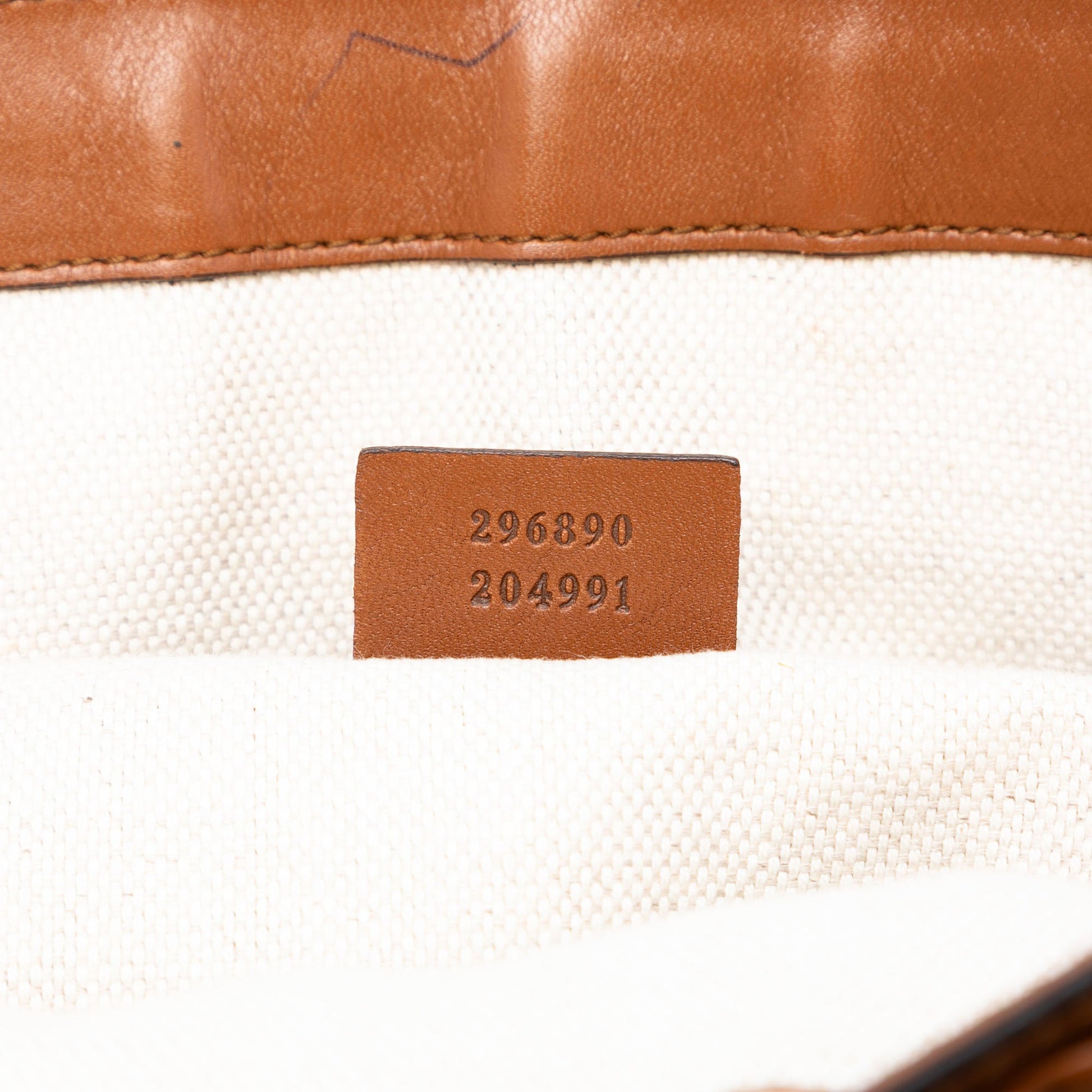 Medium GG Canvas Brick Lane Convertible Hobo