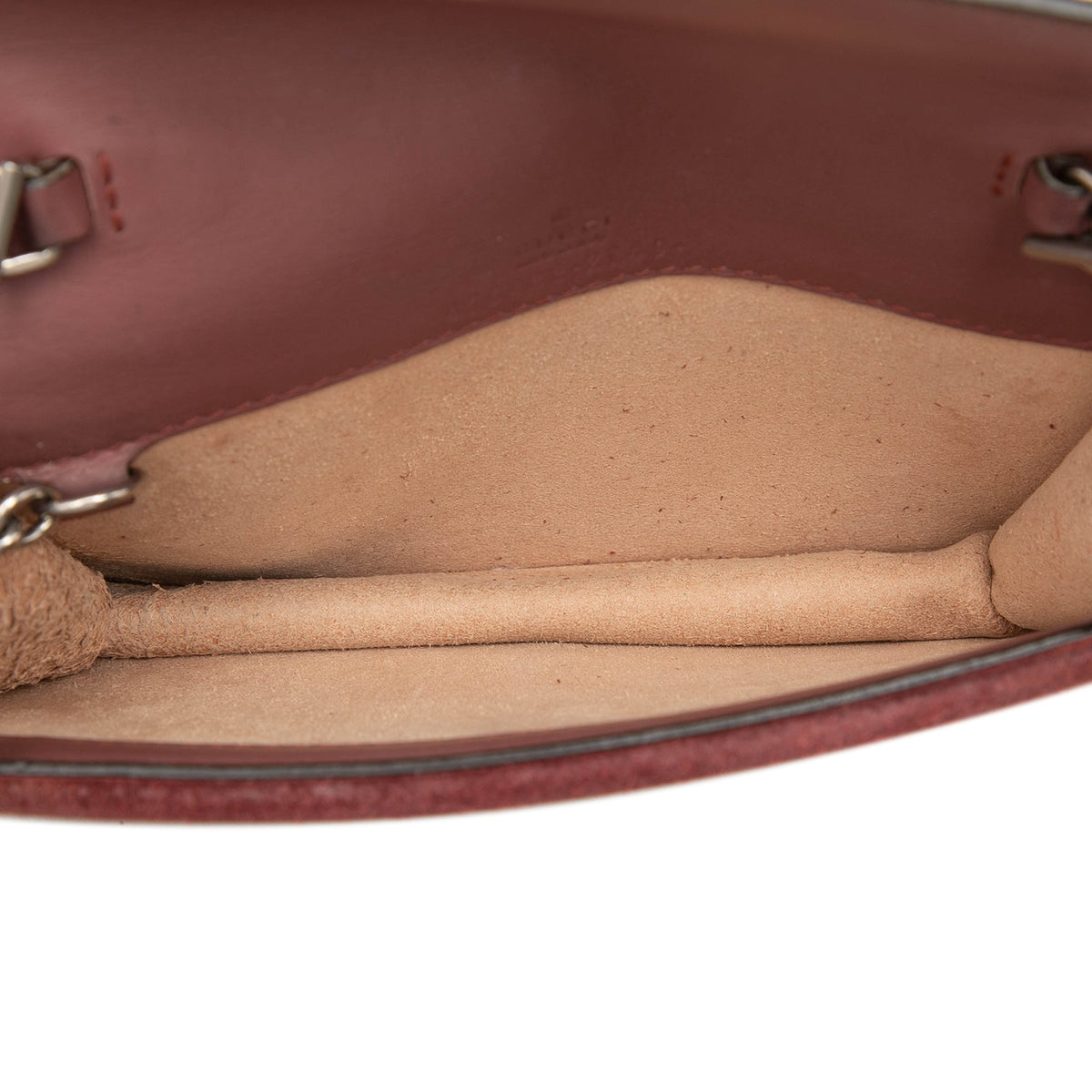 Gucci Mini GG Supreme Blooms Dionysus Crossbody