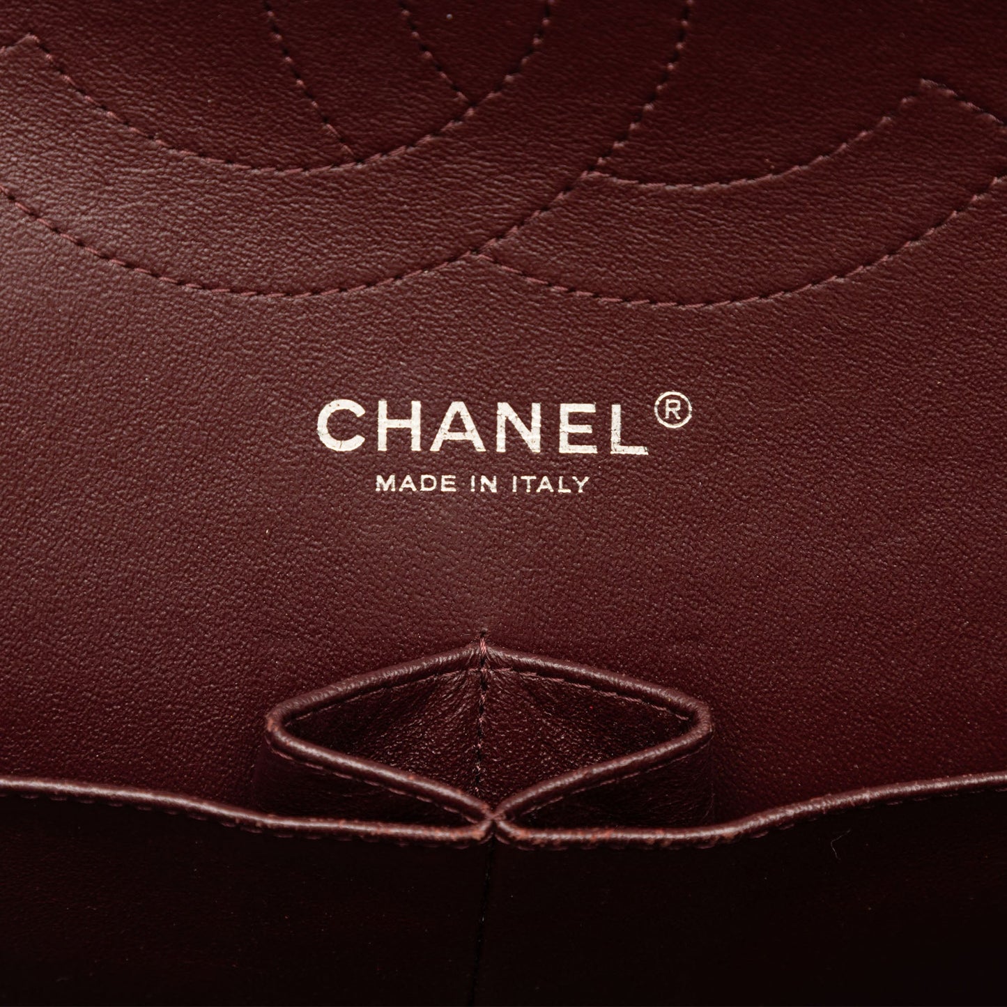 Chanel Jumbo Classic Caviar Double Flap