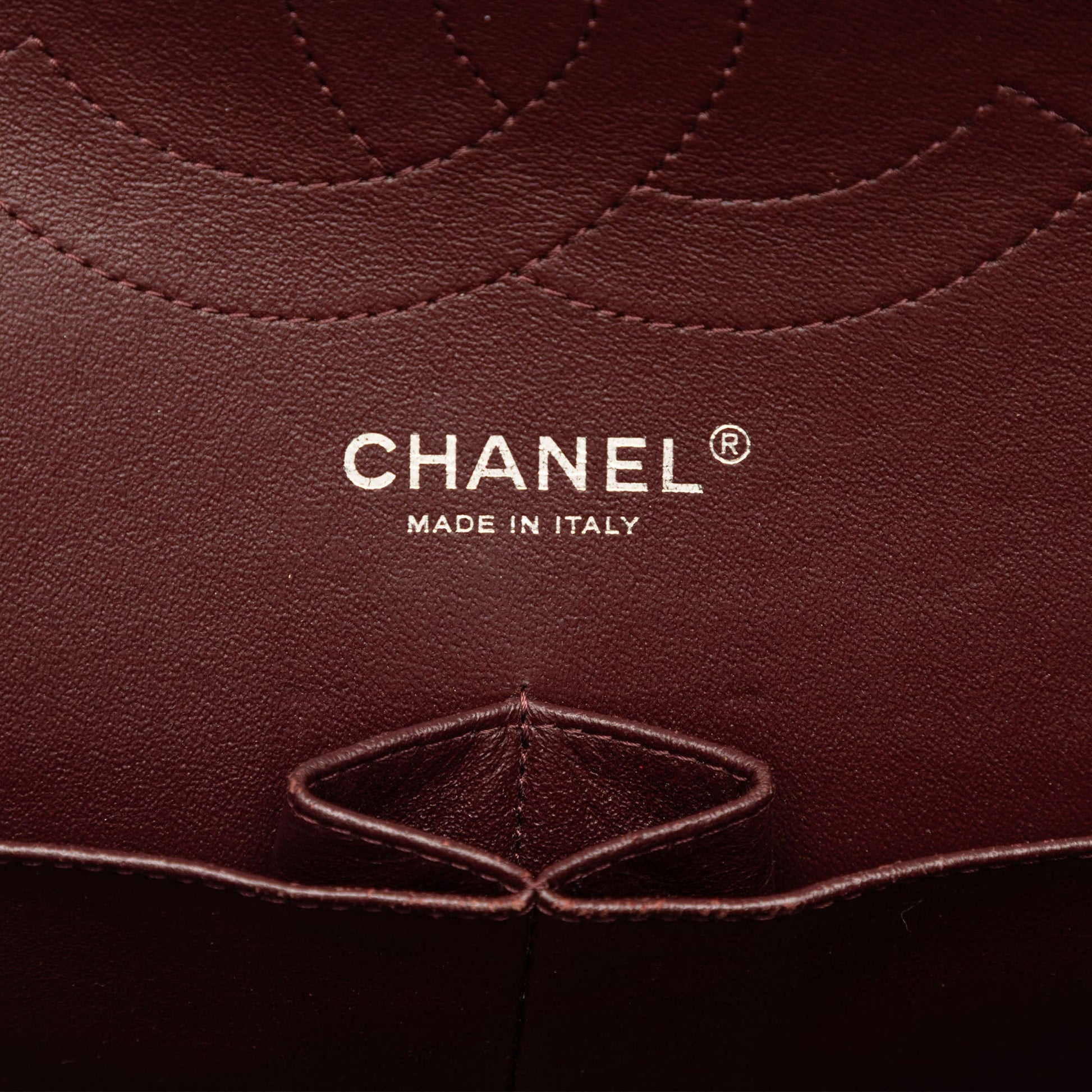Chanel Jumbo Classic Caviar Double Flap