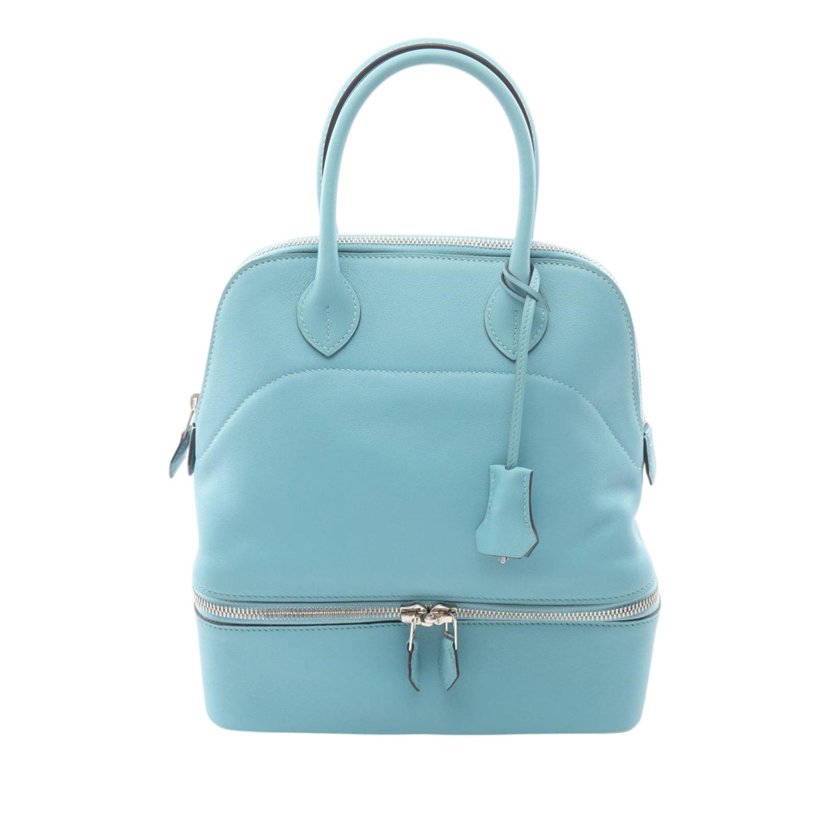 Hermès Swift Bolide Secret Bag