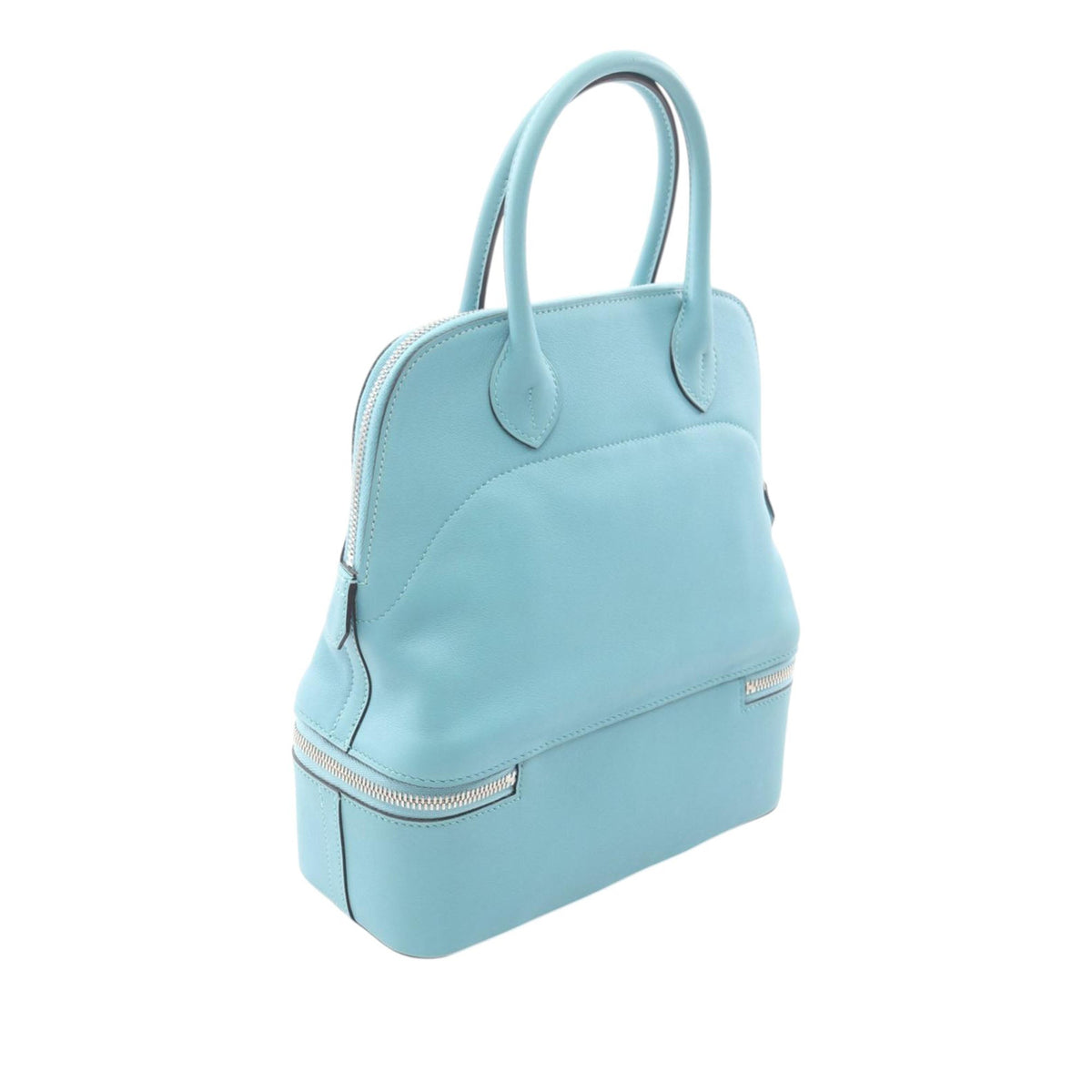 Hermès Swift Bolide Secret Bag