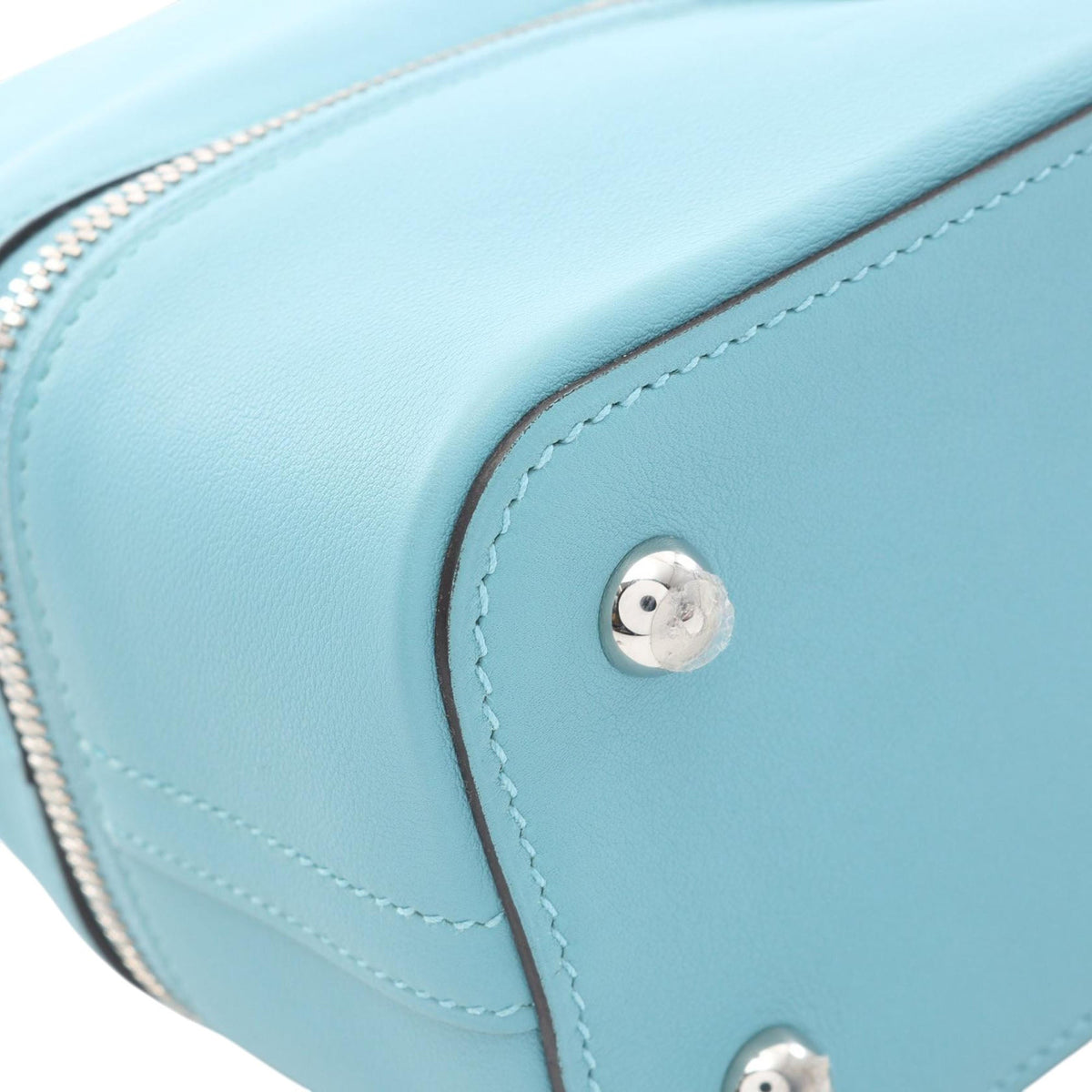 Hermès Swift Bolide Secret Bag