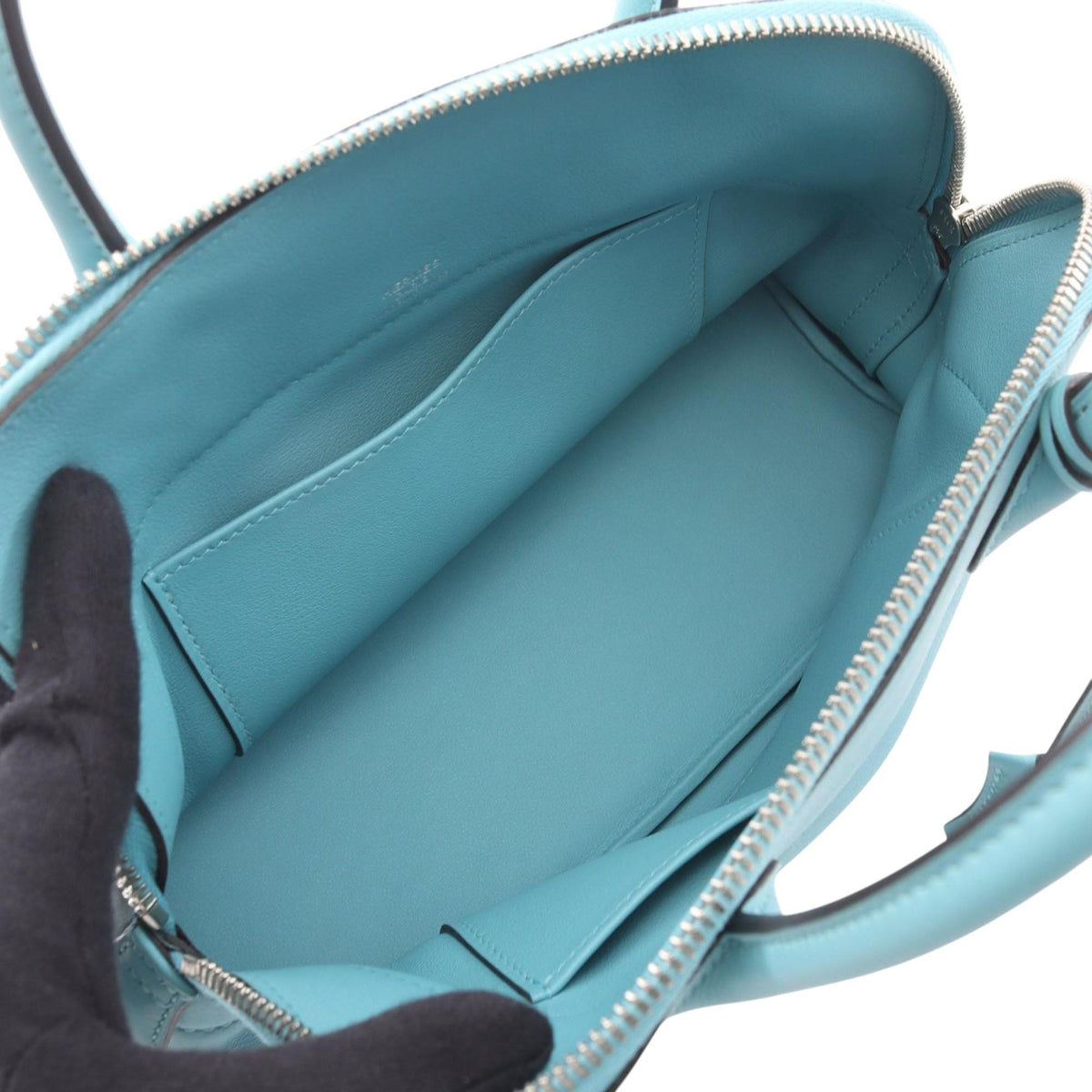Hermès Swift Bolide Secret Bag