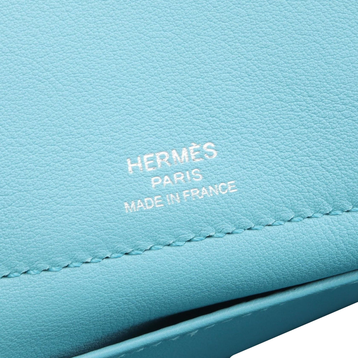 Hermès Swift Bolide Secret Bag