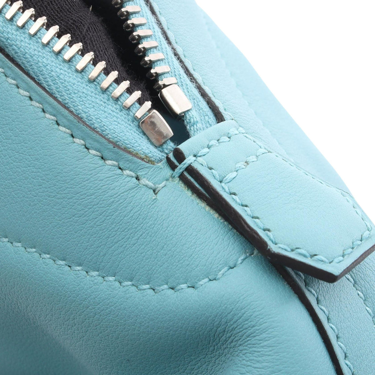 Hermès Swift Bolide Secret Bag
