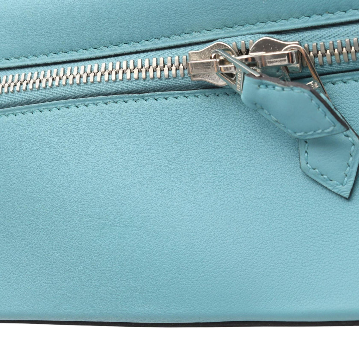 Hermès Swift Bolide Secret Bag