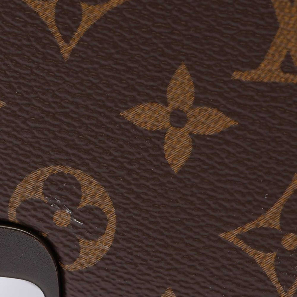 Louis Vuitton Monogram Horizon 55