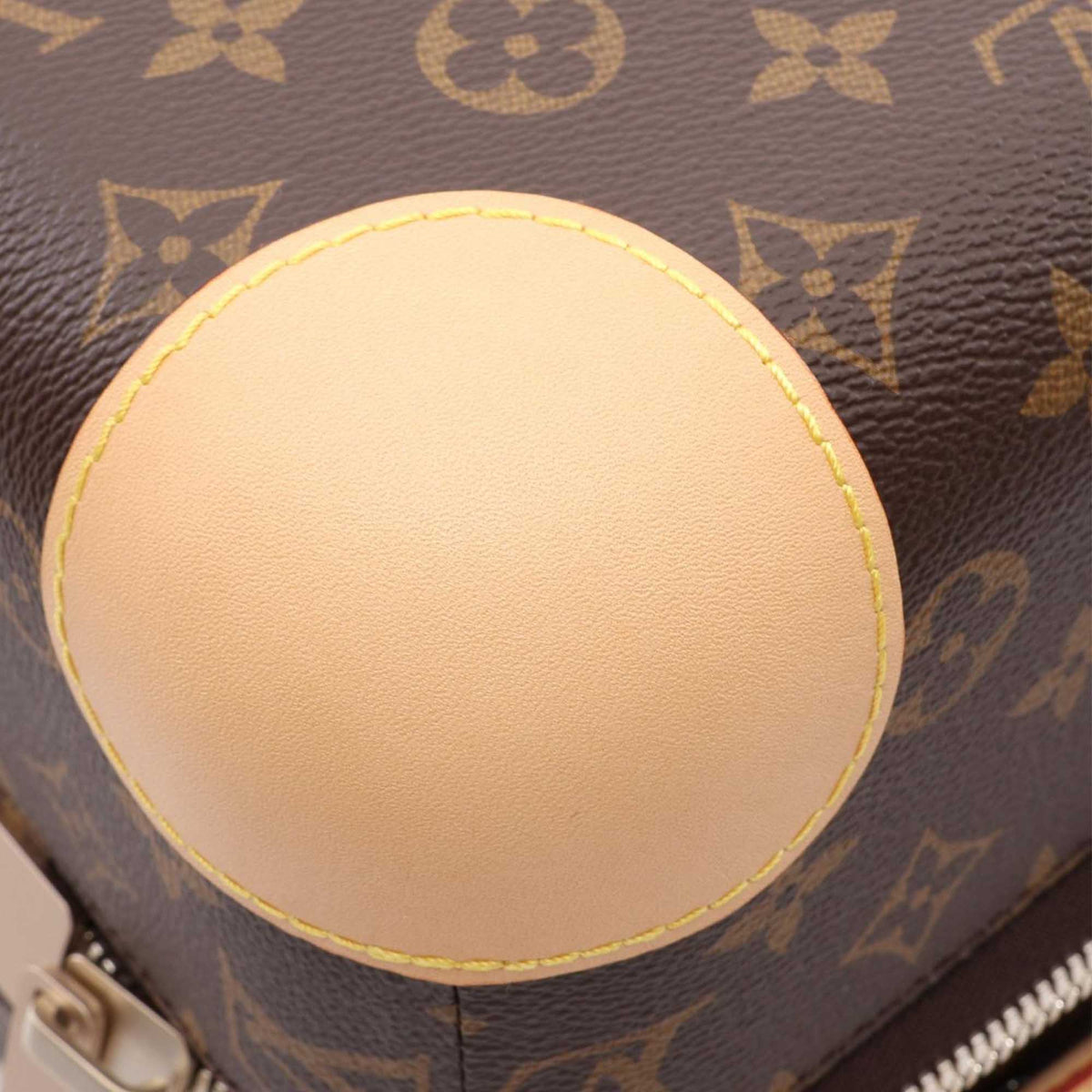 Louis Vuitton Monogram Horizon 55