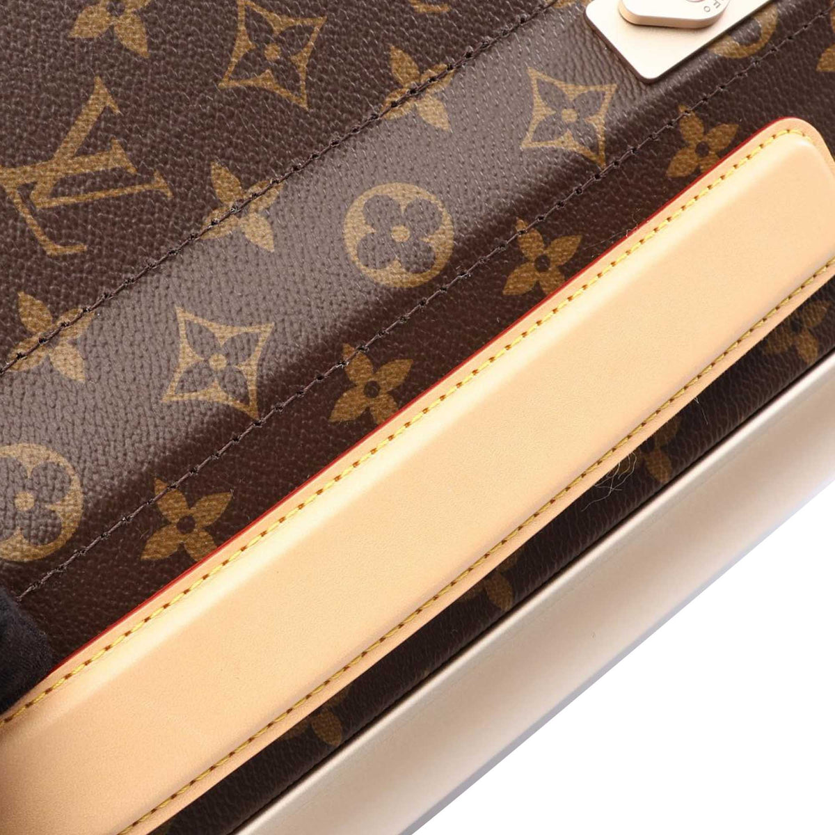 Louis Vuitton Monogram Horizon 55