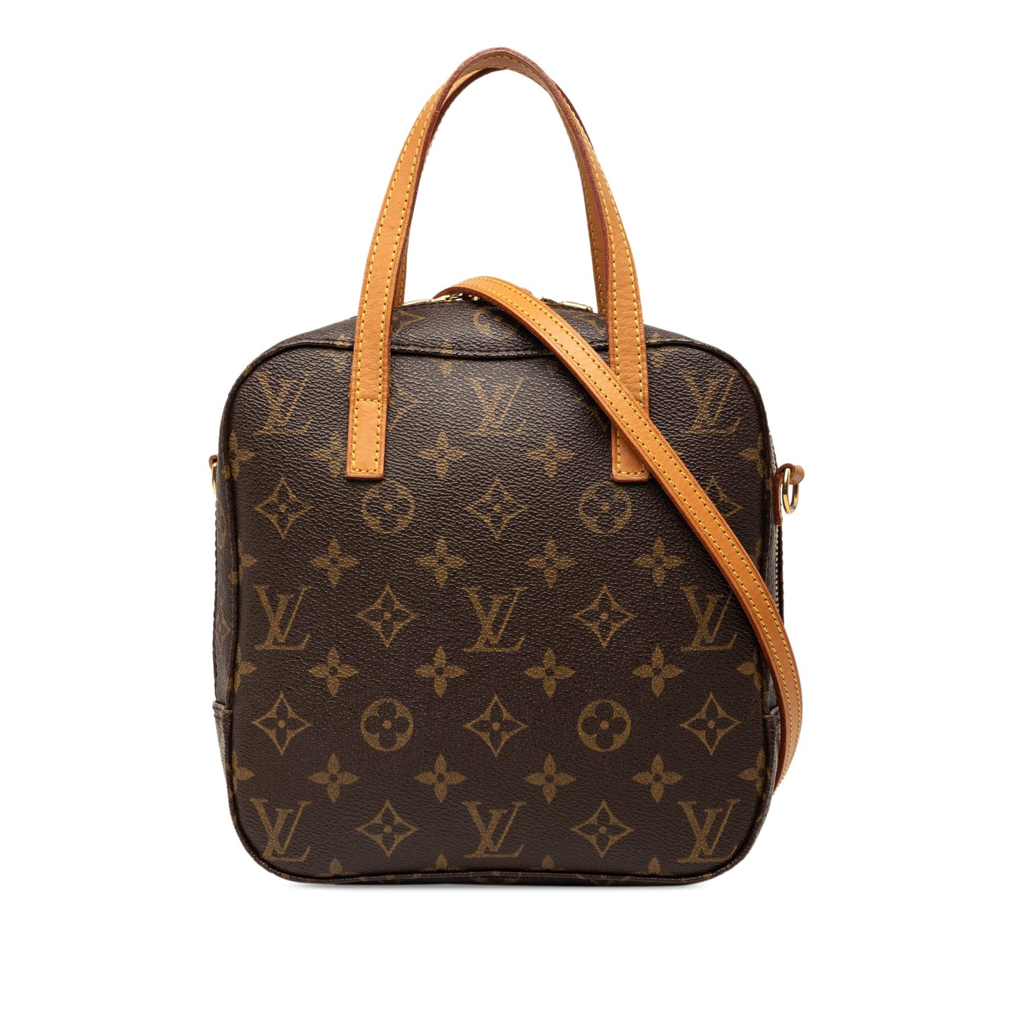 Louis Vuitton Monogram Spontini