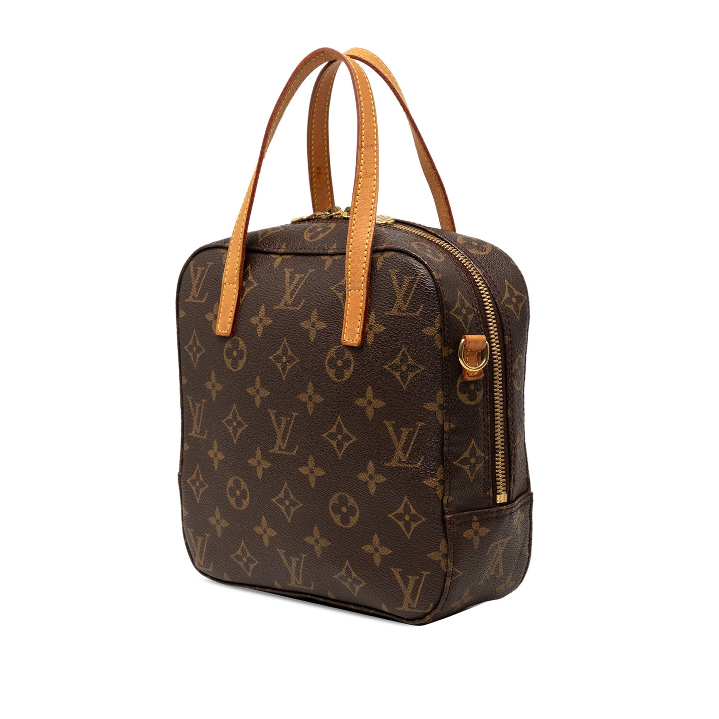 Louis Vuitton Monogram Spontini
