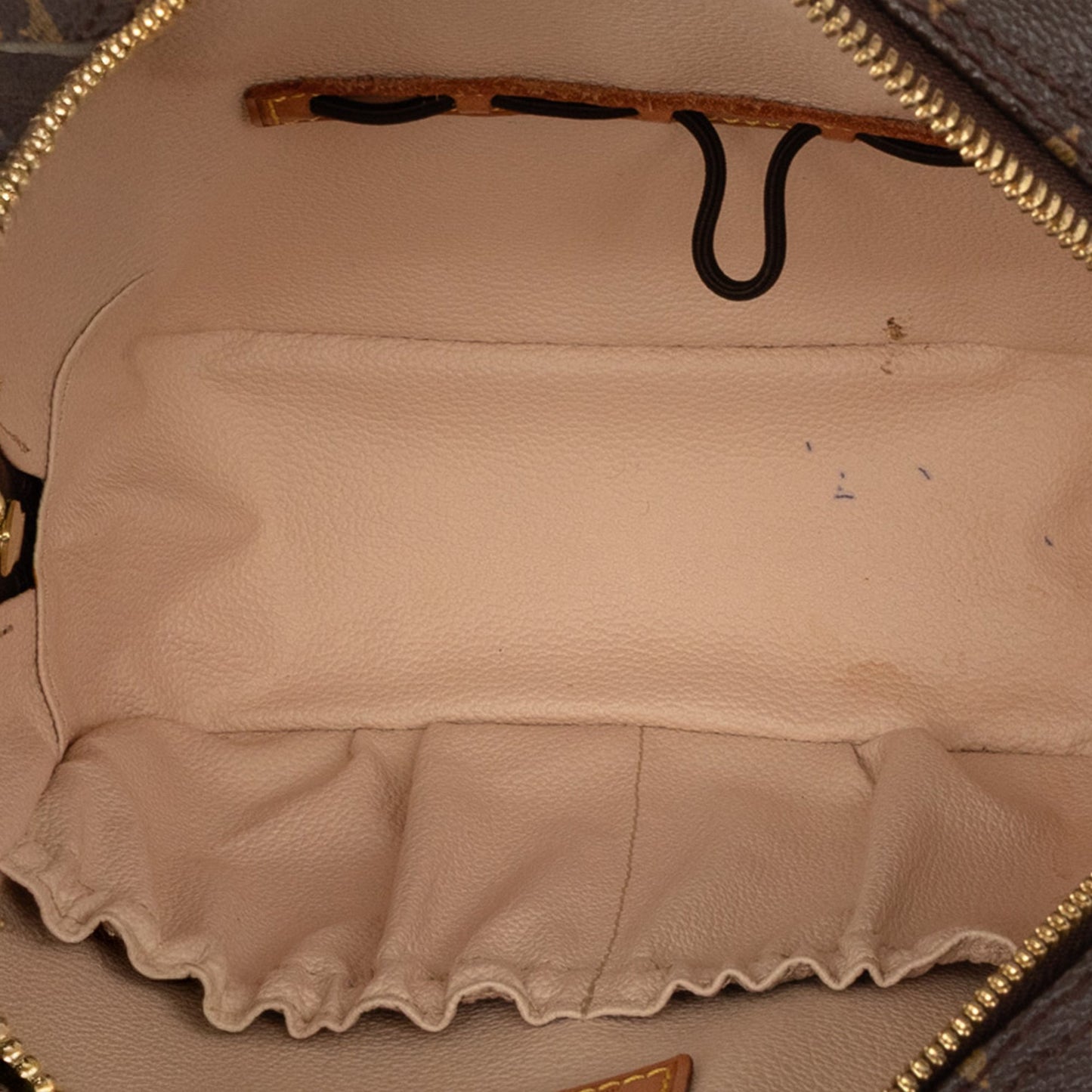 Louis Vuitton Monogram Spontini