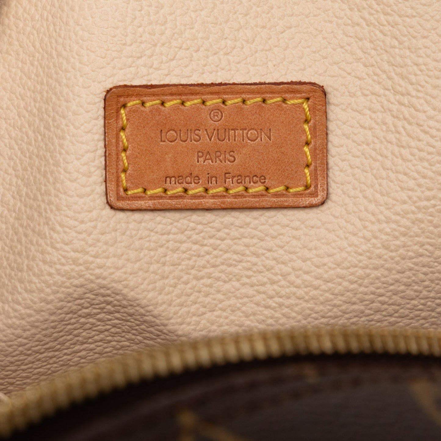 Louis Vuitton Monogram Spontini