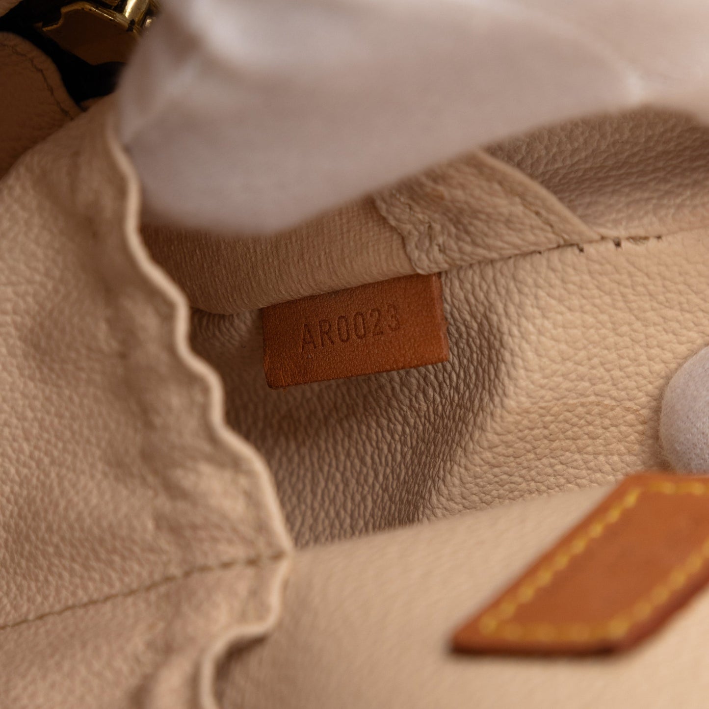 Louis Vuitton Monogram Spontini