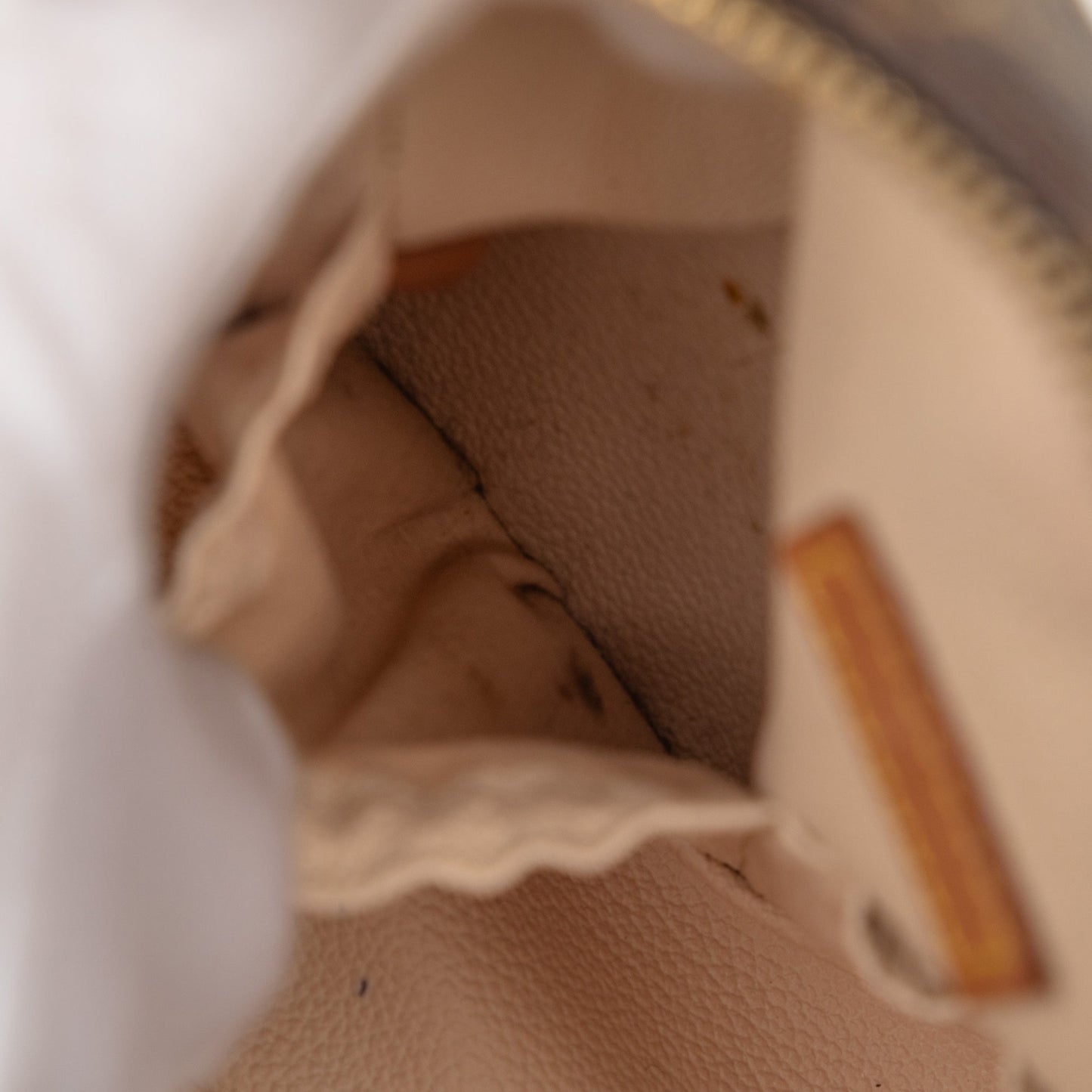 Louis Vuitton Monogram Spontini