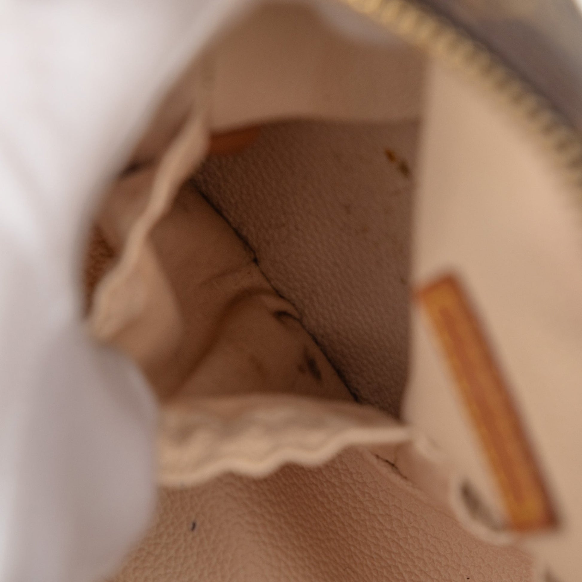 Louis Vuitton Monogram Spontini