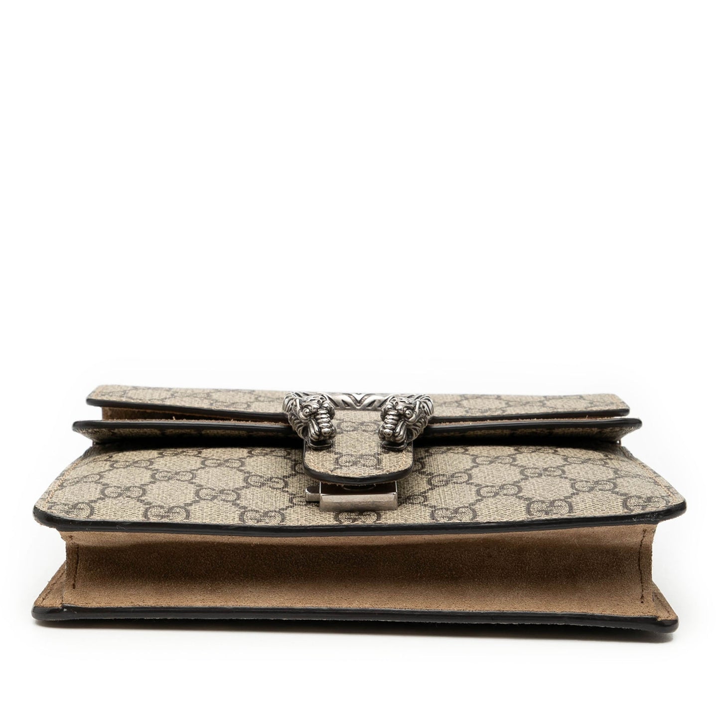 Gucci Small GG Supreme Dionysus Crossbody