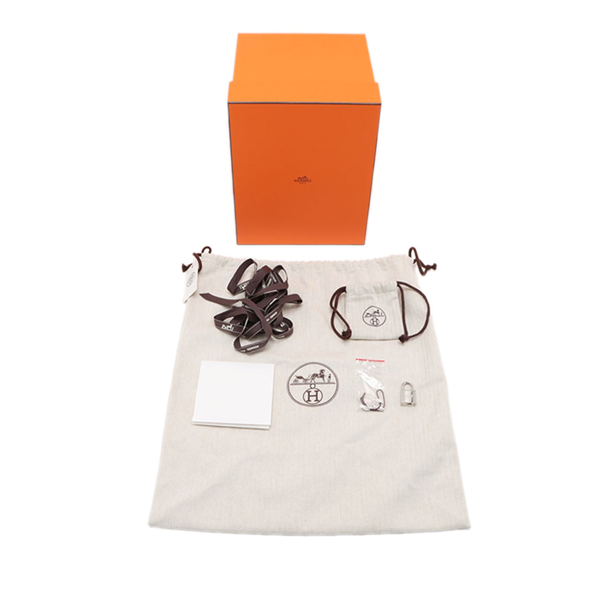 Hermès Clemence Picotin Lock 18