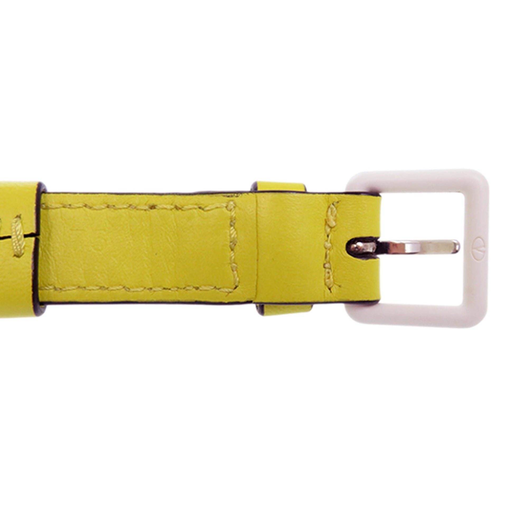 Valentino Nappa Rockstud Spike Belt Bag