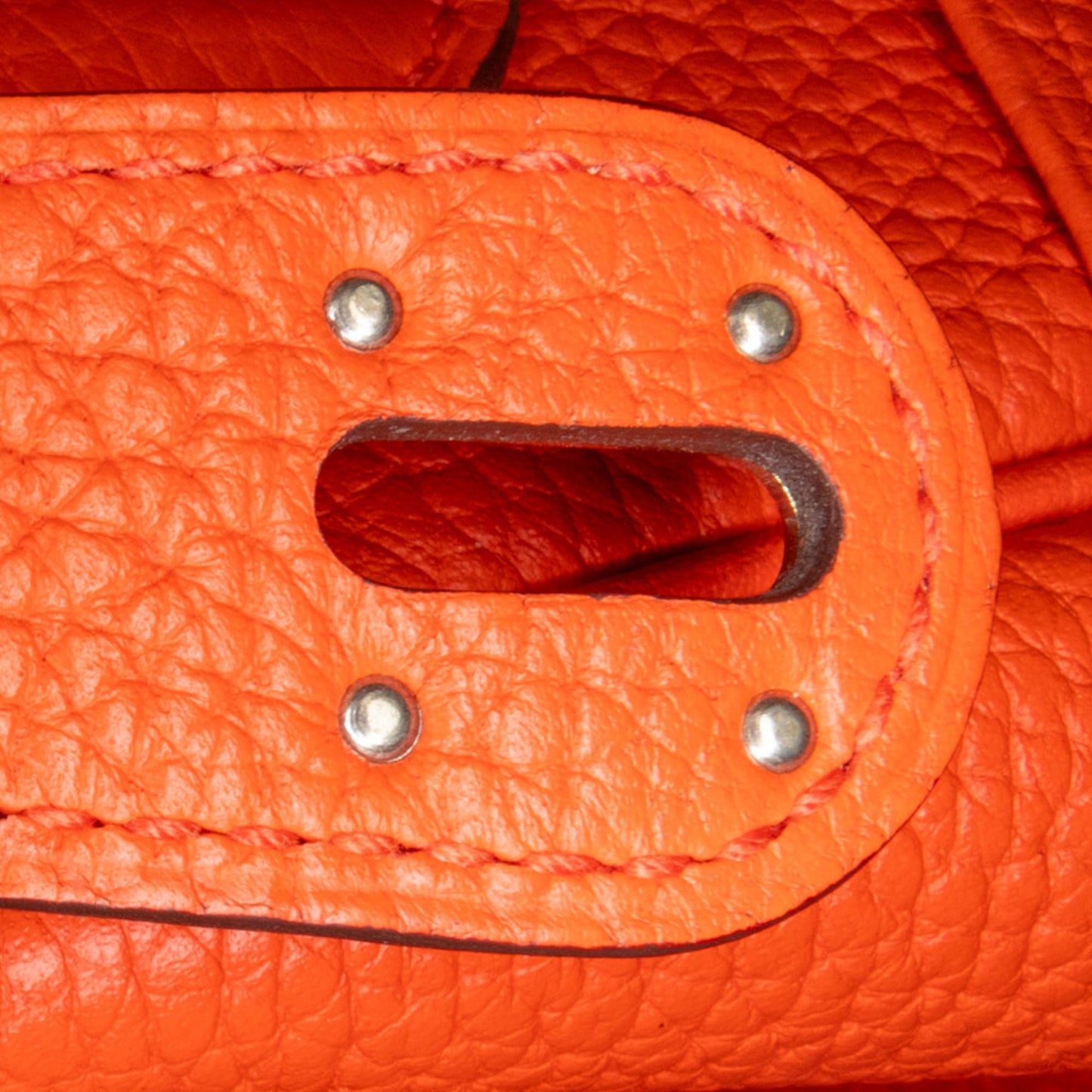 Hermès Clemence Lindy 34